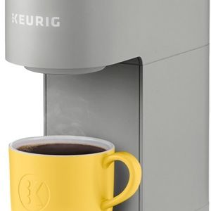 Keurig Single Serve MINI
